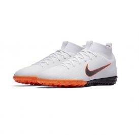 NIKE CALZADO M AH7344-107-4 CINZA MERCURIALX* - AH7344-107-4 - Imagem 1