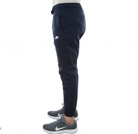 Calça Nike Masculina 928000-451 L - Azul - Imagem 1