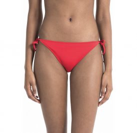 Bikini Calvin Klein Feminina KW0KW00319-044 M - Rosa - Imagem 1