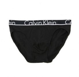 CALVIN KLEIN BOXER M NU8637-001-XL PRETO - Imagem 1