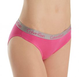CALVIN KLEIN CALCINHA F QD3622-684-L SCANDAL - Imagem 1