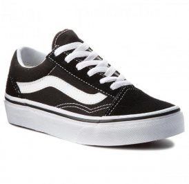 Calzado Vans Infantil Masculino VN000W9T6BT 12 Old Skool - Imagem 1