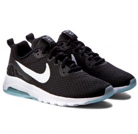 Tênis Nike Feminino 833662-011 8.5 - Preto - Imagem 1