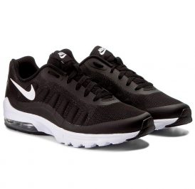 Tênis Nike Masculino 749680-010 10.5 - Preto - Imagem 1