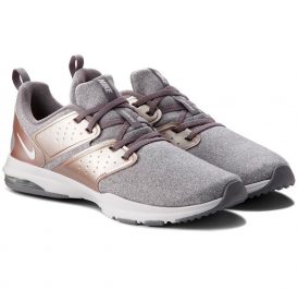 Tênis Nike Feminino AQ0686-001 7 - Cinza - Imagem 1
