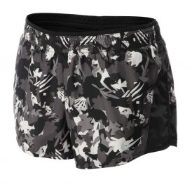 Short Nike Feminino 928591-010 L - Preto - Imagem 1