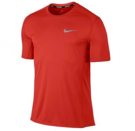 Camiseta Nike Masculino 833591-816 XL - Vermelha - Imagem 1