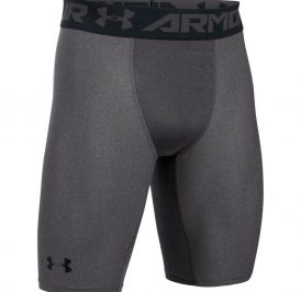 Short UNDER ARMOUR Masculino 1289568-090 XL - Preto - Imagem 1
