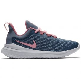 Tênis Nike Feminino AH3472-400 11 - Cinza/Rosa - Imagem 1