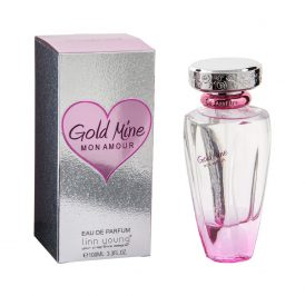 PERFUME GOLD MINE MAN ARMOUR 100ML - 8715658400103 - Imagem 1