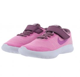 Tênis Nike Infantil Feminino 943288-602 11 - Rosa - Imagem 1