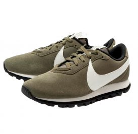 Tênis Nike Feminino AO3166-300 9 - Verde - Imagem 1