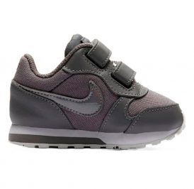 Tênis Nike Infantil Masculino 807328-014 10 - Cinza - Imagem 1