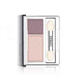 Paleta Clinique Colour Surge Eye Shadow Duo B - 020714586966 - Imagem 1