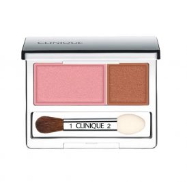 Paleta Clinique Colour Surge Eye Shadow Duo S - 020714587031 - Imagem 1