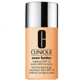 COSMETICO CLINIQUE EVEN VETTER MAKEUP SPF 15 CA - 020714324681 - Imagem 1