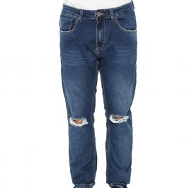 JOHN JOHN JEANS M 18-93-0080-337-42 JEANS - Imagem 1