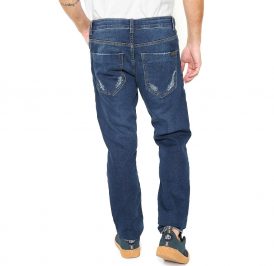 JOHN JOHN JEANS M 18-93-0080-337-44 JEANS - Imagem 1