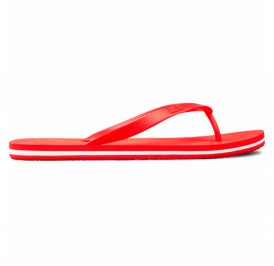 Chinelo UNDER ARMOUR Masculino 1252506-601 09 Atlantc - Vermelho - Imagem 1