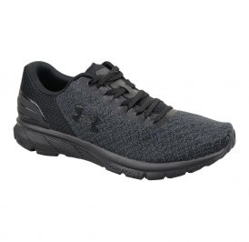 Tênis UNDER ARMOUR Masculino 3020333-003 8 Escape Preto - Imagem 1