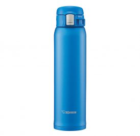 Garrafa Zojirushi SM-SD60AM Inox 600ML - Matte - Imagem 1
