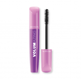 COSMETICO COLUMAZING MASCARA BLACK - 6087-02 - Imagem 1