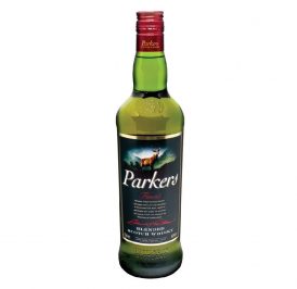 Whisky Angus Parkers Finest 700 ML - 5021349700104 - Imagem 1