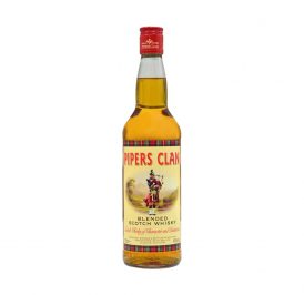 Whisky Angus Pipers Clan 700 ML - 5021349700197 - Imagem 1