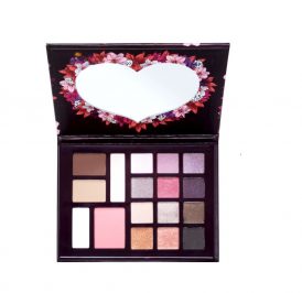 COSMETICO MISSLYN SOMBRA BEAUTY BOOKLET NRO 6 M5324-6 - 4051564021747 - Imagem 1