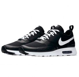 Tênis Nike Masculino 918230-007 8.5 - Preto - Imagem 1