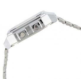 Relógio Casio - A500WA-1DF - Imagem 1