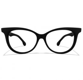 Óculos Carrera Unissex 5545/V 0807 52 - Preto - Imagem 1