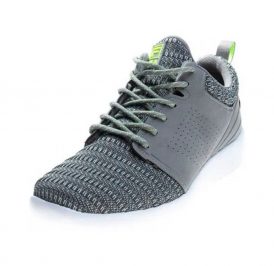 Tênis FILA  Masculino 11U313X649 44 Rock Cinza - Imagem 1