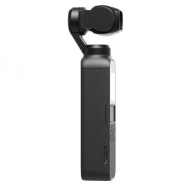 DJI OSMO POCKET 4K 6958265186189  - 6958265186189 - Imagem 1