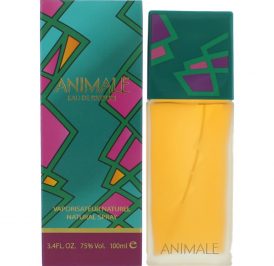 Perfume Animale Eau de Parfum Feminino 100ML - Imagem 1