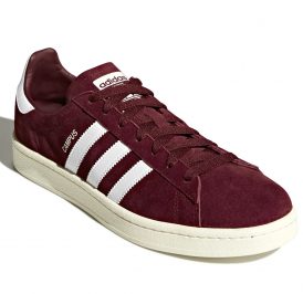 ADIDAS CALZADO BZ0087-7.5 CAMPUS   *** - BZ0087-7.5 - Imagem 1