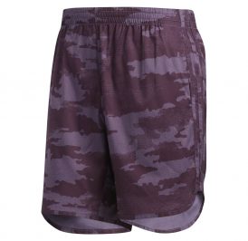 Short adidas Masculino CF5976 S - Trace Purple - Imagem 1