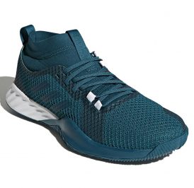 Tênis adidas Masculino CG3474 7.5 - Azul - Imagem 1