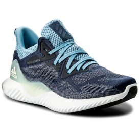 Tênis adidas Feminino DB0205 6 - Azul - Imagem 1