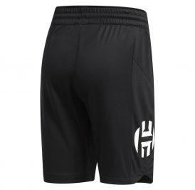 Short adidas Masculino DN3081 M - Preto - Imagem 1