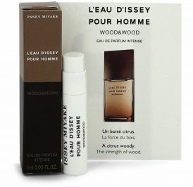 PERFUME HILO WOOD&WOO 1ML - 3423471851389 - Imagem 1