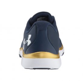 Tênis UNDER ARMOUR Masculino 3020750-400 9 NM-Navy - Imagem 1