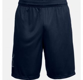 Short UNDER ARMOUR Masculino 1306443-409 LG - Navy - Imagem 1