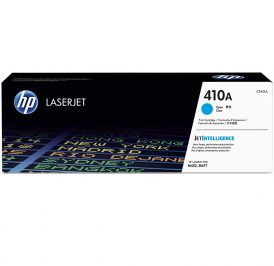 Toner HP 410A Cyan - CF411A - Imagem 1