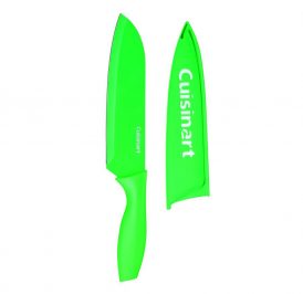 Faca Cuisinart C55CNS-7SANG 18CM - Verde - Imagem 1