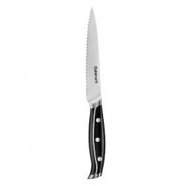 Faca De Serra Cuisinart C77TRN-5SUT Multiuso Nitrogenio 13CM - Imagem 1