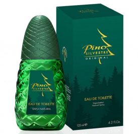 Perfume Pino Silvestre Original Eau de Toilette Masculino 125ML - Imagem 1