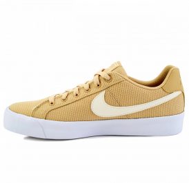 Tênis Nike Feminino CD7002-200 6 - Bege - Imagem 1