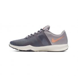 Tênis Nike Feminino AA7775-002 7.5 - Cinza - Imagem 1