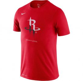 Camiseta Nike Masculino AT0415657 S - Vermelha - Imagem 1